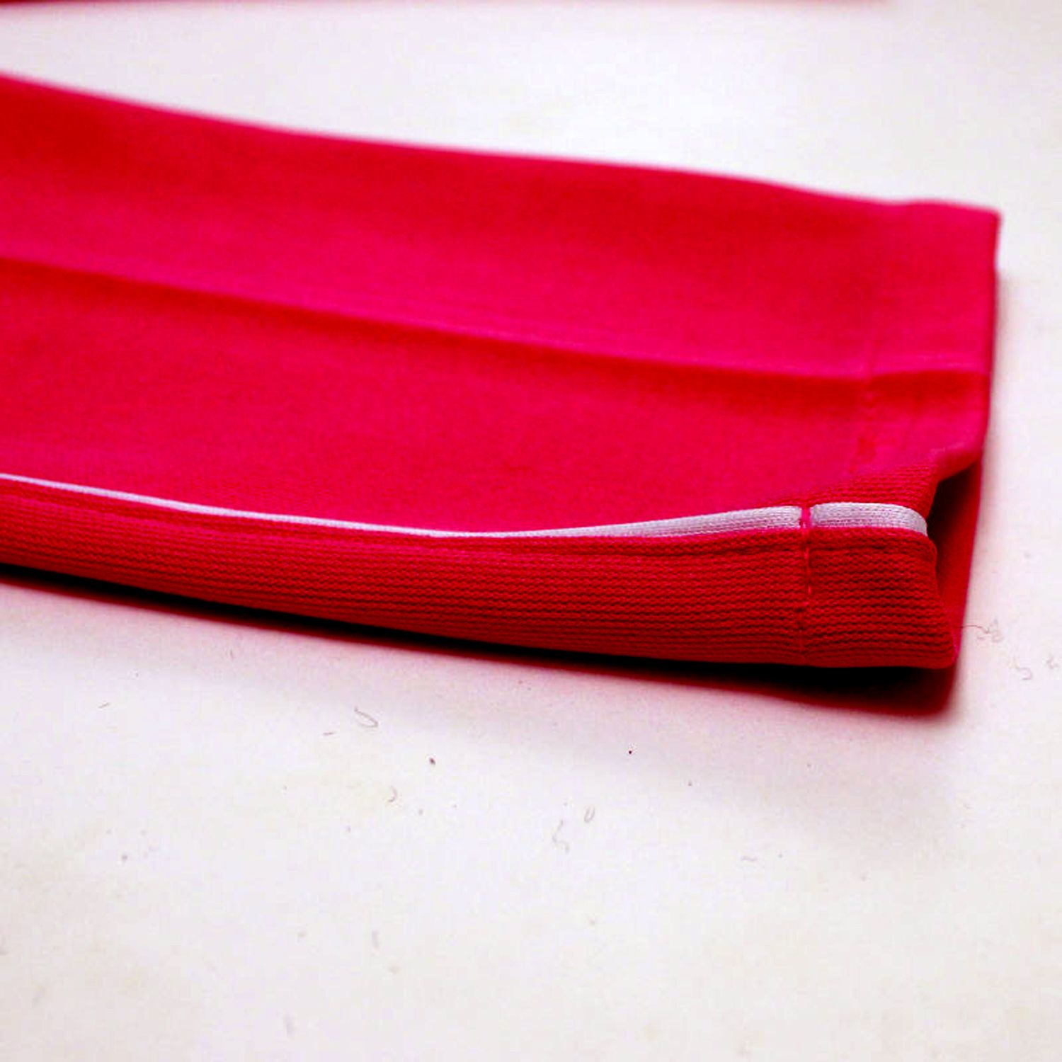 ست گرمکن و شلوار  ورزشی دخترانه مدل قاصدک -  - 3