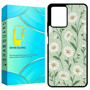 Ghab Guard GCHPRN12PP Cover For Xiaomi Redmi Note 12 Pro Plus 