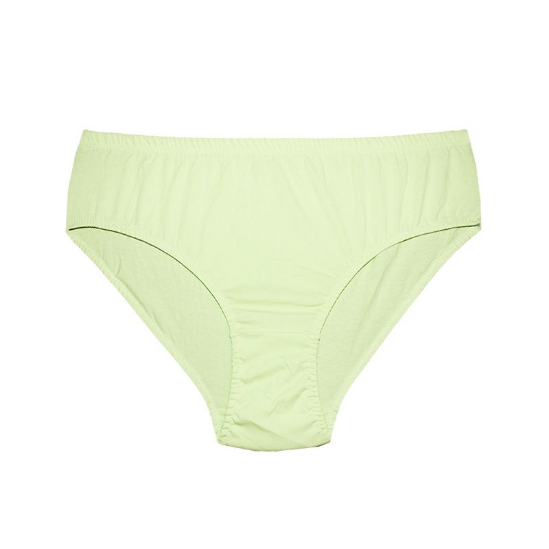 شورت زنانه چیندکا مدل سوپر پنبه کد 110 مجموعه 6 عددی - - 4