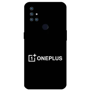 Megafone 2859 Cover For OnePlus Nord N10 5G