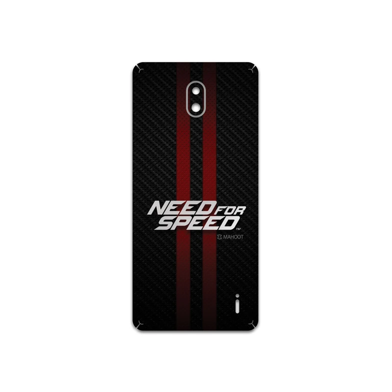 برچسب پوششی ماهوت مدل Need-for-Speed-Game مناسب برای گوشی موبایل نوکیا 1 Plus