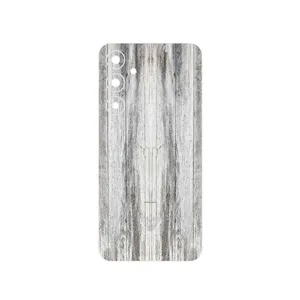 MAHOOT Wood Texture 8 Cover Sticker for Samsung Galaxy A55