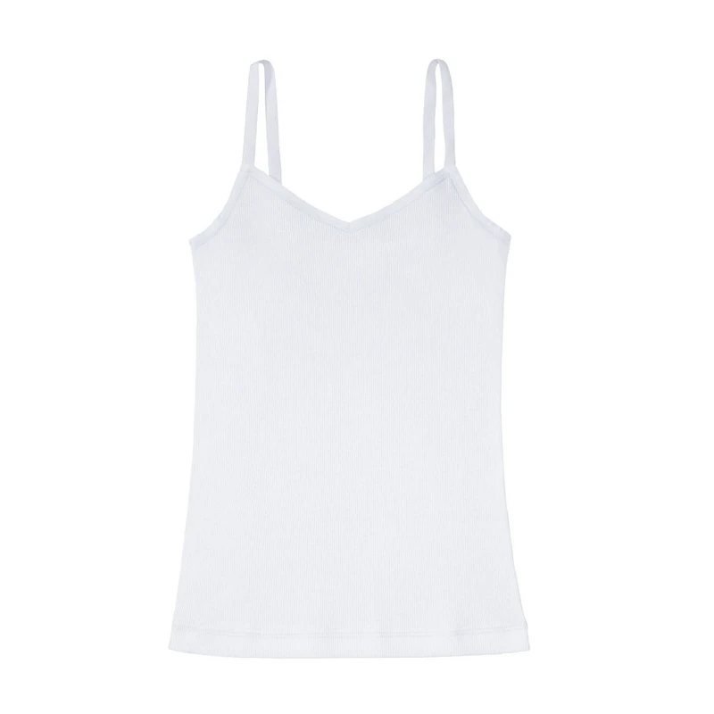 عکس شماره 3 : تاپ دخترانه پیپرتس مدل دوبنده کبریتی کد 8125156 مجموعه 2 عددی