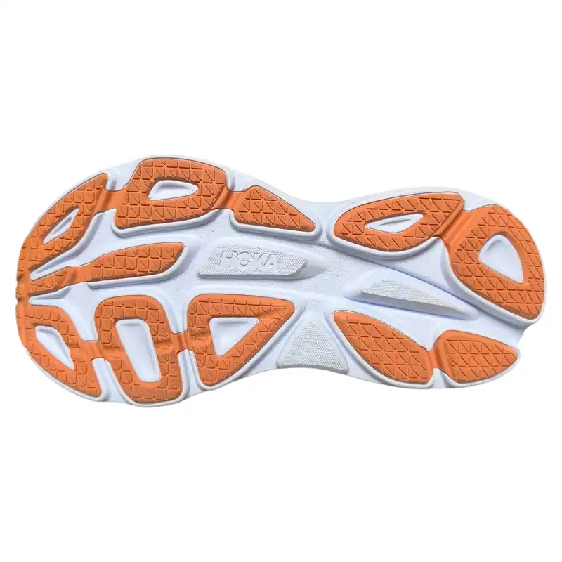 کفش مخصوص دویدن هوکا مدل Bondi 8