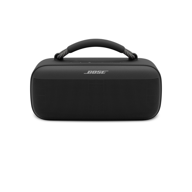 اسپیکر بلوتوثی قابل حمل بوز مدل SoundLink Max