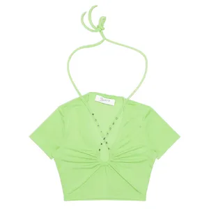 نیم‌تنه زنانه مدل 18011