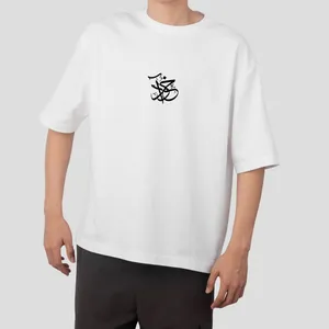 تی شرت آستین کوتاه مردانه مدل 0001bekhoea