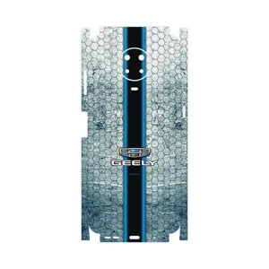 MAHOOT GEELY-FullSkin Cover Sticker for Nokia G20