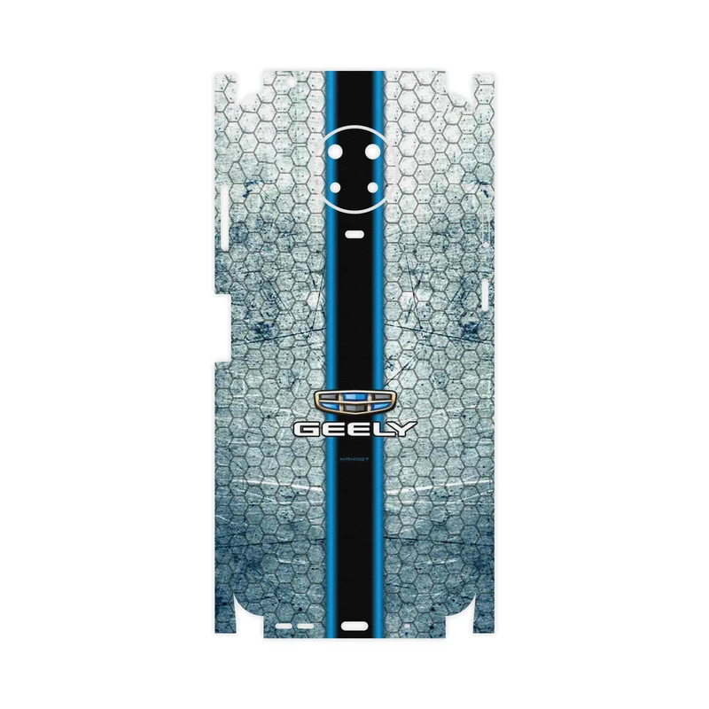 برچسب پوششی ماهوت مدل GEELY-FullSkin مناسب برای گوشی موبایل نوکیا G20