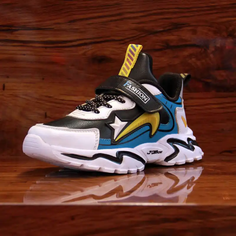 کفش پیاده روی بچه گانه مدل فشن کد Ba157