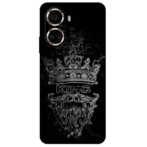 Megafone King 1896 Cover For Huawei Nova 10 SE