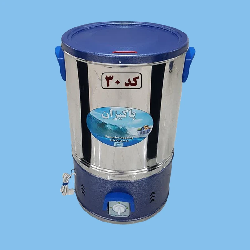 پتو شوی پاکیزان مدل 30