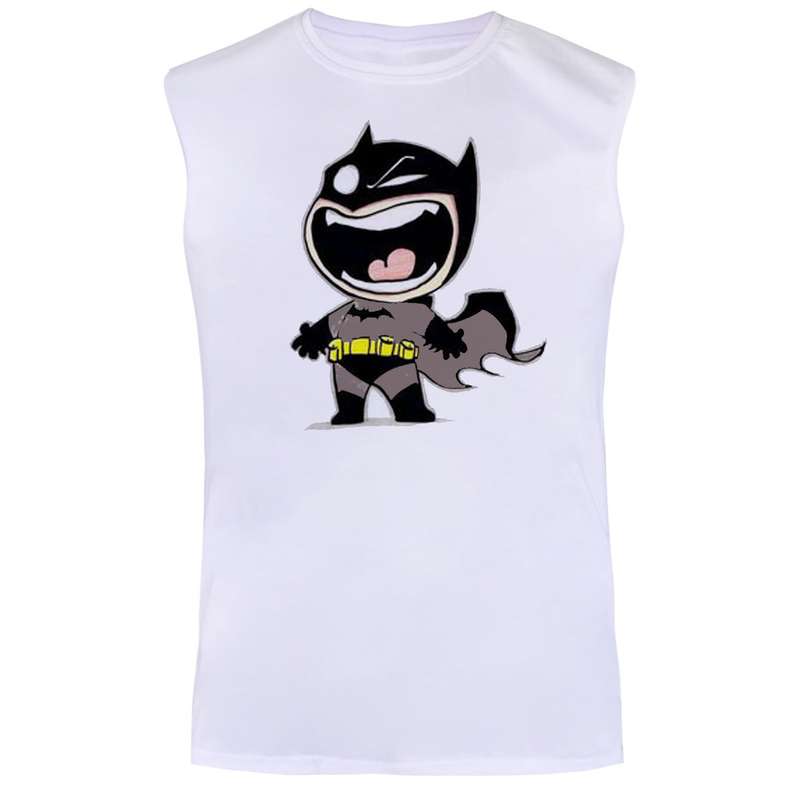 تاپ مردانه مدل قهرمانان کد BA 134 s