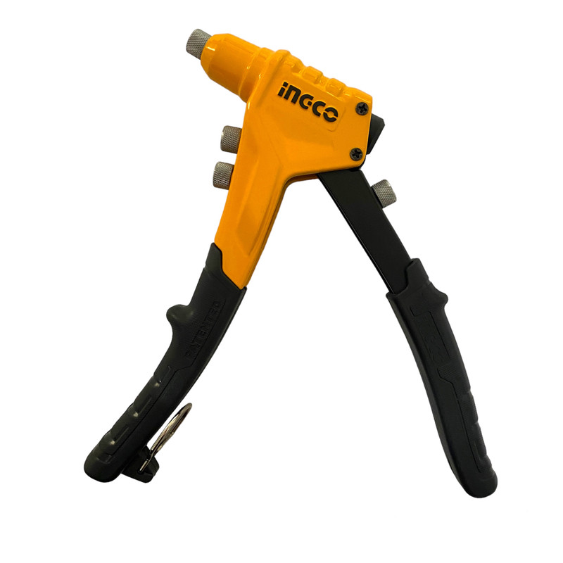 انبر پرچ اینکو مدل HR081