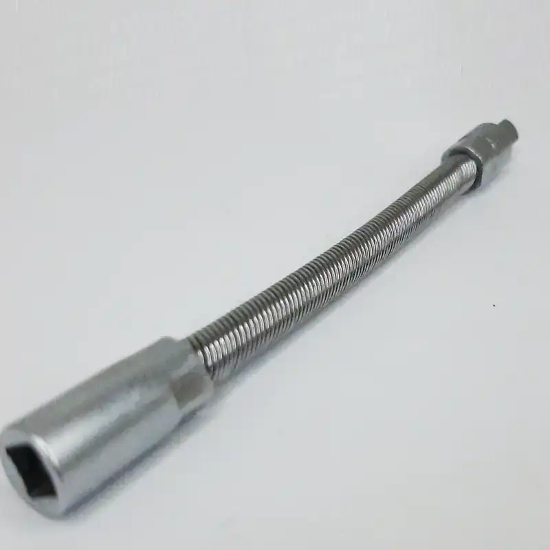آچار بکس مدل XRNX-85 سایز 1/4 اینچ مجموعه 2 عددی