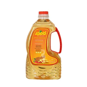 روغن مخصوص سرخ کردنی حاوی کنجد - 1800 میلی لیتر