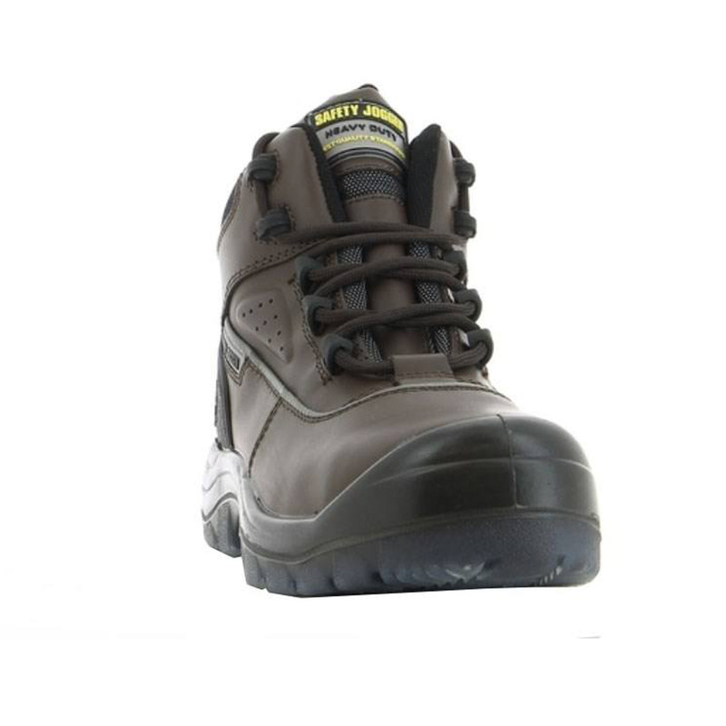 کفش ایمنی سیفتی جاگر مدل MARS-EH