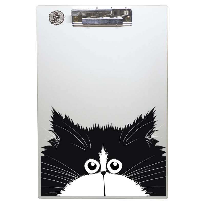 تخته شاسی طه چوب مدل CAT02 سایز A4