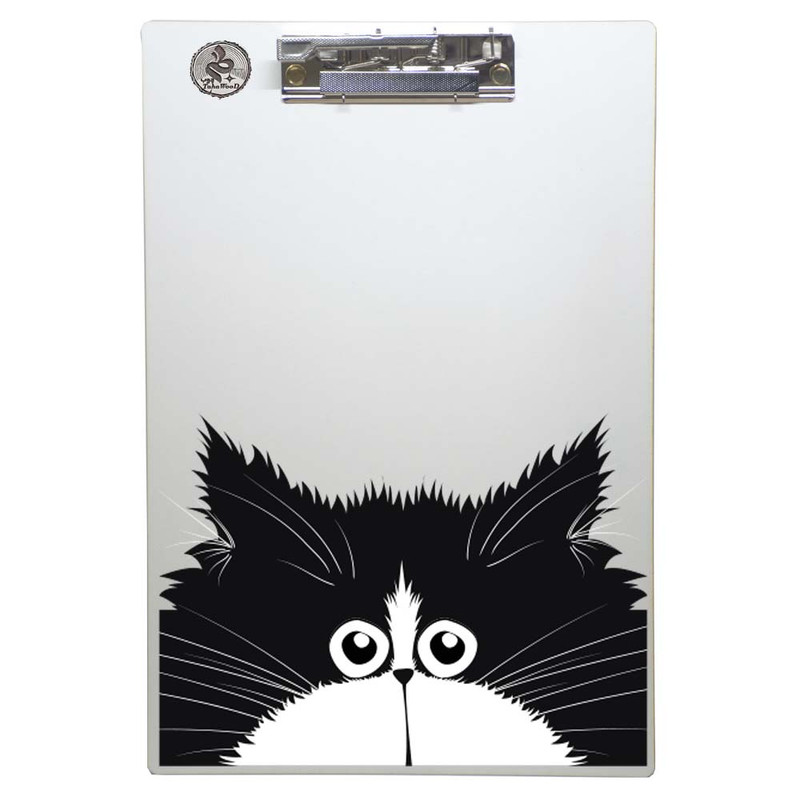 تخته شاسی طه چوب  مدل CAT02 سایز A4