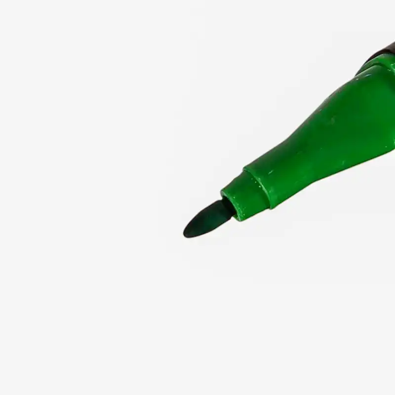 ماژیک رنگ آمیزی 12 رنگ مدل 2 سر