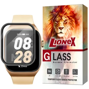 Lionex PMML20 Screen Protector For Xiaomi Mibro T2