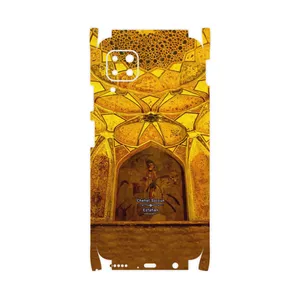 MAHOOT Chehel Sotoun Palace-FullSkin Cover Sticker for Huawei Nova 7i
