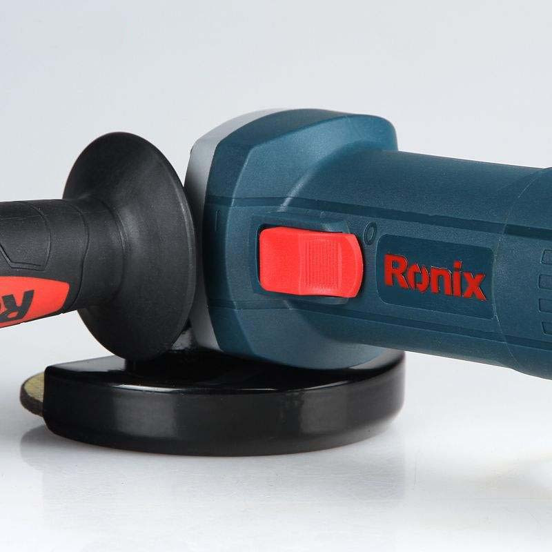 مینی فرز رونیکس مدل RX-3112