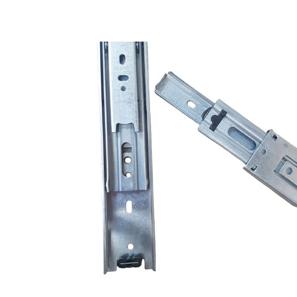 ریل ساچمه ای باتیس مدل 30 سانت بسته دو عددی