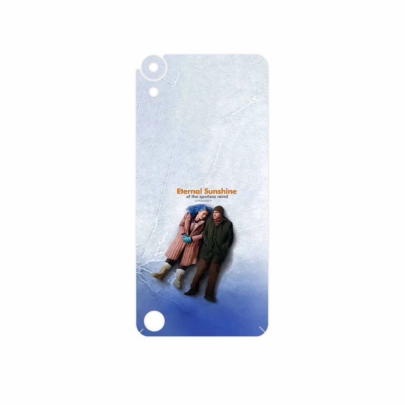 برچسب پوششی ماهوت مدل Eternal Sunshine of the Spotless Mind مناسب برای گوشی موبایل اچ تی سی Desire 630