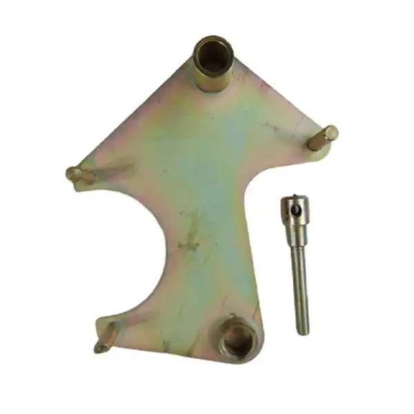 آچار تسمه تایم خودرو مدل 90L مجموعه دو عددی