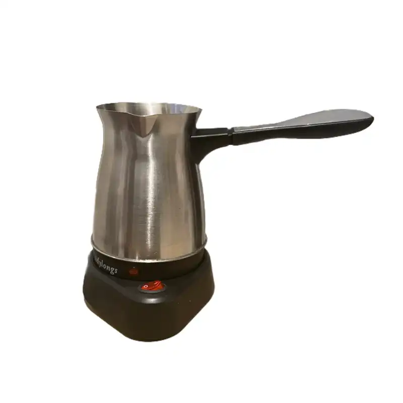 قهوه جوش برقی Mylongs کد 09