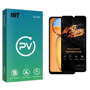 HVT PV Antistatic Screen Protector For Xiaomi Poco C65