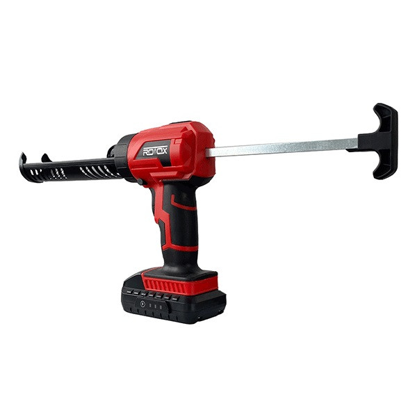 دستگاه چسب تفنگی روتوکس مدل 20v Lithium