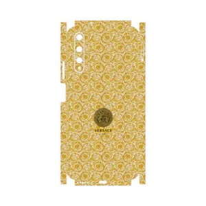 MAHOOT versace-FullSkin Cover Sticker for Huawei Nova 5T