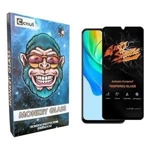 Coconut mnk Antistatic Screen Protector For Y03