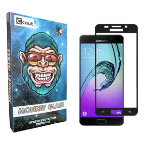 Coconut monku Screen Protector For Samsung Galaxy A5 2016