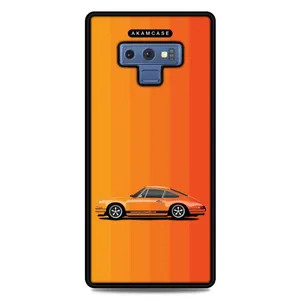 AKAM AMC-WSGN9-CARS-17 Cover For Samsung Galaxy Note 9