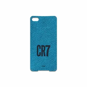 MAHOOT BL-CR7 Cover Sticker for BlackBerry Z30
