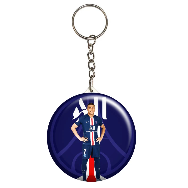 جاکلیدی گالری باجو طرح کیلیان امباپه کد mbappe 34