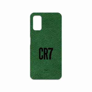 MAHOOT GL-CR7 Cover Sticker for Xiaomi Poco M3 Pro 5G
