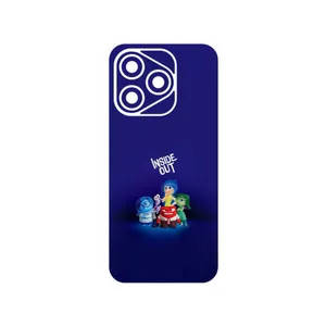 MAHOOT inside out Cover Sticker for Honor 400 Lite