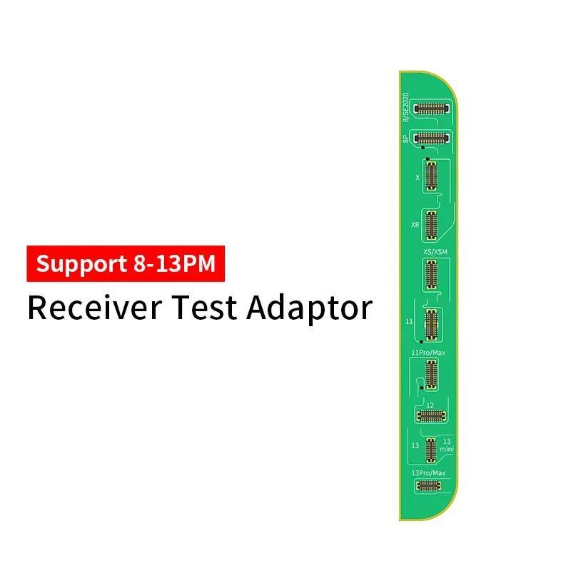 ماژول ریسیور تست جی سی آی دی مدل receiver test 8-13Pro max