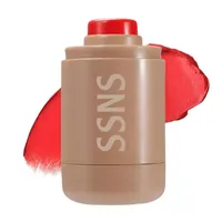 رژگونه اس اس ان اس مدل استیکی شماره4