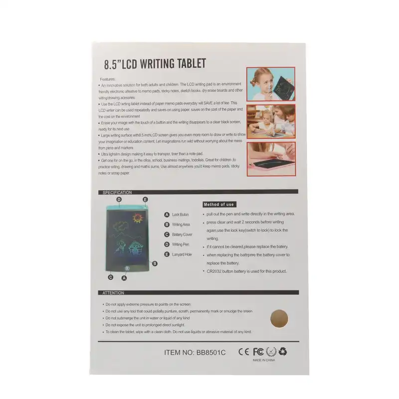 بازی آموزشی تبلت طرح جادویی مدل baibian