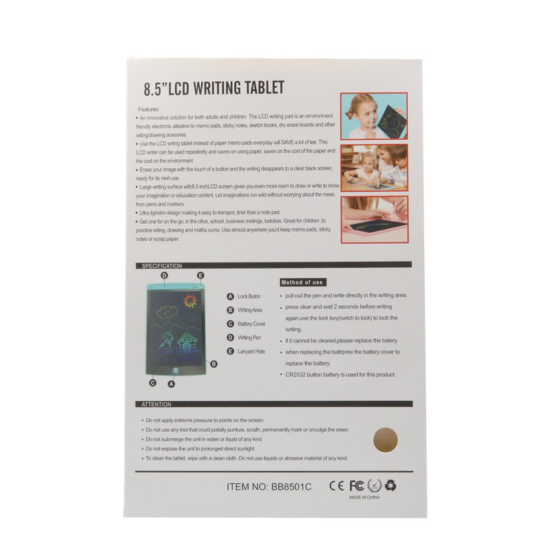 بازی آموزشی تبلت طرح جادویی مدل baibian3