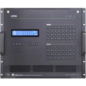 سوییچ 64 پورت آتن مدل VM3250