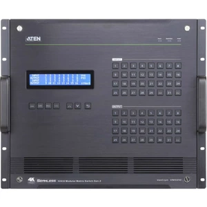 سوییچ 64 پورت آتن مدل VM3250