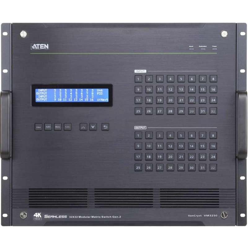 سوییچ 64 پورت آتن مدل VM3250