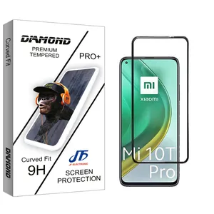 JF Diamond Screen Protector For Xiaomi Mi 10T Pro 5G