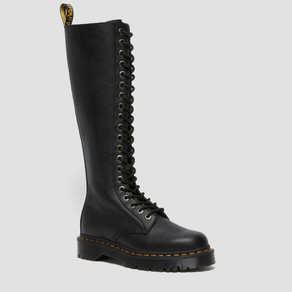 بوت زنانه دکتر مارتنز مدل 1B60 BEX Pisa Leather Knee High